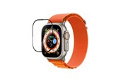 Mobil - Beskyttelsesglas - SiGN Full Screen Protector 49mm for Apple Watch Ultra / Ultra 2 - SN-APW49MM