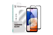 Mobil - Beskyttelsesglas - SiGN Tempered glass screen protector for Samsung Galaxy A15 - SN-CGA15