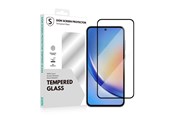 Mobil - Beskyttelsesglas - SiGN Screen protector in tempered glass for Samsung Galaxy A26 - SN-CGA26