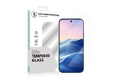 Mobil - Beskyttelsesglas - SiGN Tempered Glass Screen Protector for Google Pixel 9/9 Pro - SN-CGGL9PRO