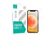 Mobil - Beskyttelsesglas - SiGN Tempered Glass Screen Protector for iPhone 12 Mini - SN-CGIP12M