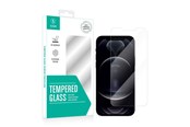 Mobil - Beskyttelsesglas - SiGN Tempered Glass Screen Protector for iPhone 12 Pro Max - SN-CGIP12PM