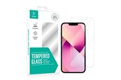 Mobil - Beskyttelsesglas - SiGN Tempered Glass Screen Protector For iPhone 13 Mini - SN-CGIP13M