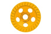 Vinkelsliber - Bosch Best for Universal Turbo Diamond Cutting Disc 125mm - 2608201231
