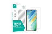 Mobil - Beskyttelsesglas - SiGN Screen Protector Tempered Glass Samsung Galaxy S23 - SN-CGS23