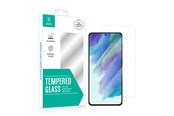 Mobil - Beskyttelsesglas - SiGN Screen Protector Tempered Glass Samsung Galaxy S23 Plus Ultrasonic fingerprint unlock - SN-CGS23P
