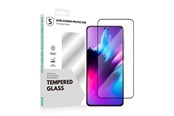 Mobil - Beskyttelsesglas - SiGN Screen Protector Tempered Glass Samsung Galaxy S24 Ultrasonic fingerprint unlock - SN-CGS24