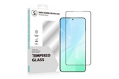 Mobil - Beskyttelsesglas - SiGN Samsung Galaxy S26 Screen Protector Ultrasonic fingerprint unlock - SN-CGS26