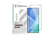 Mobil - Beskyttelsesglas - SiGN Samsung Galaxy S26 Ultra Screen Protector Tempered Glass  Ultrasonic Unlock - SN-CGS26U