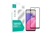 Mobil - Beskyttelsesglas - SiGN 2.5D Screen Protector Tempered Glass for Samsung Galaxy A33 5G - SN-CGSGA33