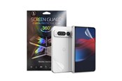 Mobil - Beskyttelsesglas - SiGN Ultra-thin TPU Screen Protector for Google Pixel Fold - SN-GP-FOLD