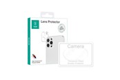 Mobil - Beskyttelsesglas - SiGN Lens protector in tempered glass  for Google Pixel 10 Pro - SN-LSG10P