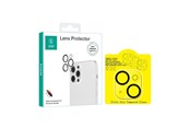 Mobil - Beskyttelsesglas - SiGN Lens Protector Tempered Glass for iPhone 13 Mini & iPhone 13 - SN-LSIP13