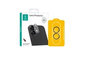 Mobil - Beskyttelsesglas - SiGN Lens protector in tempered glass  for iPhone 17 - SN-LSIP17