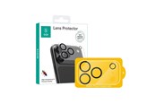 Mobil - Beskyttelsesglas - SiGN Lens protector in tempered glass  for iPhone 17 Pro Max - SN-LSIP17PM