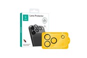 Mobil - Beskyttelsesglas - SiGN iPhone 18 Pro Tempered Glass Lens Protector - SN-LSIP18P