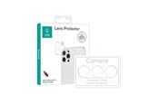 Mobil - Beskyttelsesglas - SiGN Tempered Glass Lens Cover for Samsung Galaxy S23 FE - SN-LSS23FE