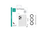 Mobil - Beskyttelsesglas - SiGN Tempered Glass Lens Protector for Samsung Galaxy S24 Plus - SN-LSS24P