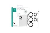 Mobil - Beskyttelsesglas - SiGN Samsung Galaxy S25 Ultra Lens Protector in Tempered Glass - SN-LSS25U