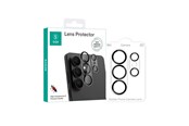 Mobil - Beskyttelsesglas - SiGN Samsung Galaxy S26 Ultra Tempered Glass Lens Protector - SN-LSS26U