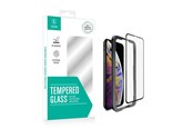 Mobil - Beskyttelsesglas - SiGN iPhone 15 Pro Max Screen Protector Tempered Glass + Applicator - SNTP-IP15-PRO-MAX