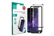 Mobil - Beskyttelsesglas - SiGN Galaxy Note 20 3D Screen Protector Tempered Glass incl. Montage - SNTP-NOTE20