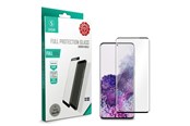 Mobil - Beskyttelsesglas - SiGN Galaxy S20 Plus Screen Protector Tempered Glass + Applicator - SNTP-S20PLUS