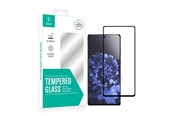Mobil - Beskyttelsesglas - SiGN Screen Protector Tempered Glass Galaxy S22 Ultra 5G + Applicator - SNTP-S22U