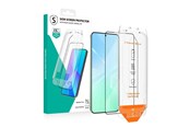 Mobil - Beskyttelsesglas - SiGN Screen Protector Samsung Galaxy S26 - EZ Apply with dust free applicator - SNTP-S26