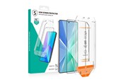 Mobil - Beskyttelsesglas - SiGN Screen Protector Samsung Galaxy S26 Ultra - EZ Apply with dust free applicator - SNTP-S26U