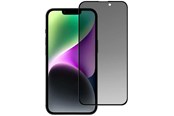 Mobil - Beskyttelsesglas - SiGN Weilis Privacy Screen Protector in Tempered Glass for iPhone 18 Pro - WL-IP18P-pr
