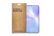 Mobil - Beskyttelsesglas - SiGN Weilis Screen Protector in Tempered Glass for Samsung Galaxy S26 Plus - WL-S26P