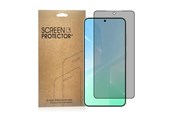Mobil - Beskyttelsesglas - SiGN Weilis Privacy Screen Protector in Tempered Glass for Samsung Galaxy S26 - WL-S26-PR