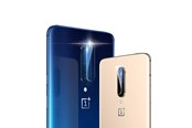 Mobil - Beskyttelsesglas - SiGN OnePlus 7T Pro MOCOLO Lens Protector Tempered Glass - YJ4534