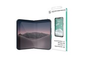 Mobil - Beskyttelsesglas - SiGN Strong Nano Screen Protector for iPhone Duo inner screen - SNSP-NA-IPDUO-IN