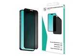 Mobil - Beskyttelsesglas - SiGN Strong Nano Samsung Galaxy S25 Ultra Screen Protector Privacy - SNSP-NA-SGS25U-Pr