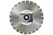 Rundsav - Bosch 2 608 603 642 Circular Saw Blade 400mm - 2608603642