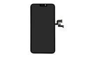 Mobil - Andet Tilbehør - SiGN iPhone X Display - Black (IN CELL) - INCELLIPX