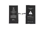 Mobil - Andet Tilbehør - SiGN iPhone 15 Plus High Capacity Battery - 4750mAh - H15PL-LZF