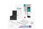 Mobil - Andet Tilbehør - SiGN Complete Battery Replacement Kit - iPhone 15 plus - SN-IP15PLBATT