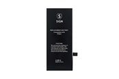 Mobil - Andet Tilbehør - SiGN iPhone SE 2022 Battery - SN-IPSE21