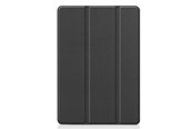 Tablet - Covers & Cases - SiGN Tri-fold Case with Stand for iPad 10.2" 2019/2020/2021 - Black - 101118241A