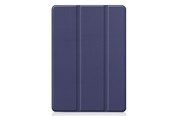 Tablet - Covers & Cases - SiGN Tri-fold Cover with Stand for iPad 10.2" 2019/2020/2021 - Dark Blue - 101118241J