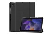 Tablet - Covers & Cases - SiGN Samsung Galaxy Tab A8 10.5 2021 cover - Black - 101240584A