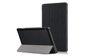 Tablet - Covers & Cases - SiGN Tri-Fold Cover for Lenovo Tab M10 Gen 1 - Black - 101802952A