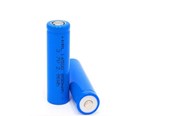 Batteri - SiGN Rechargeable Battery 14500 3.7V 800mah - SN-14500