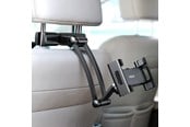 Mobil - Andet Tilbehør - SiGN Universal Mobile Phone Holder for Car - Black - IP7G2197B