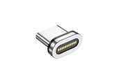 Mobil - Andet Tilbehør - SiGN Magnetic Connector Magnetic Charging Cable - USB-C - Connector only! - SNMAG-TCON-1