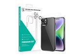 Mobil - Covers & Cases - SiGN 360 Complete Protection Package for iPhone 14 - SN-CGIP14-P
