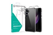 Mobil - Covers & Cases - SiGN 360 Complete Protection Package for Samsung Galaxy S25 - SN-CGS25-P